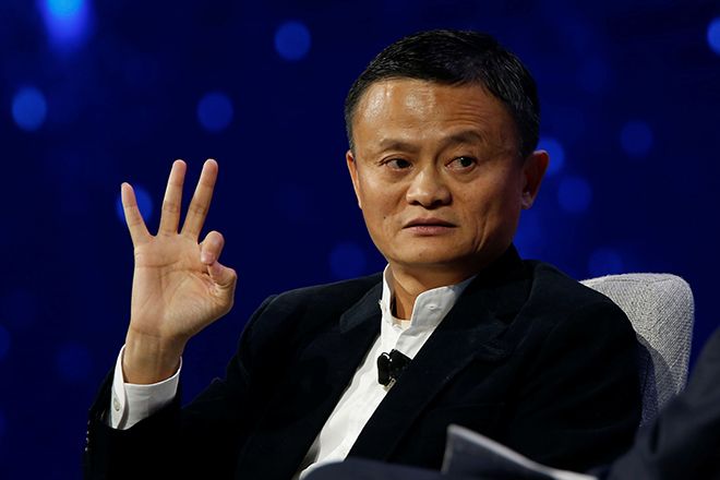 Основатель Alibaba Джек Ма ушел с поста главы компании- Kapital.kz