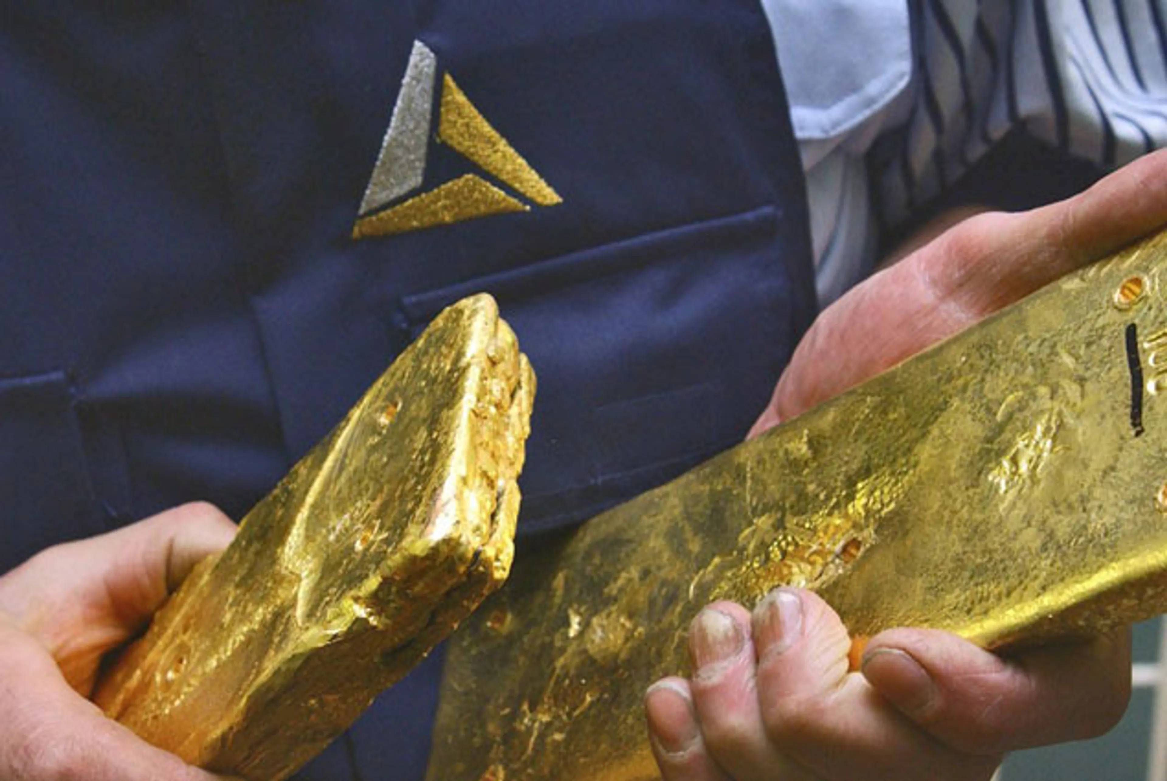 Капитал - Polymetal получил окончательное утверждение запасов Кызыла