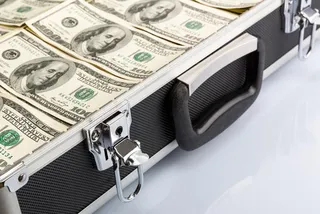 Капитал - Крым может превратиться в хаб для обналички