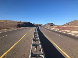 Капитал - В Казахстане будут оценивать состояние дорог по европейской системе