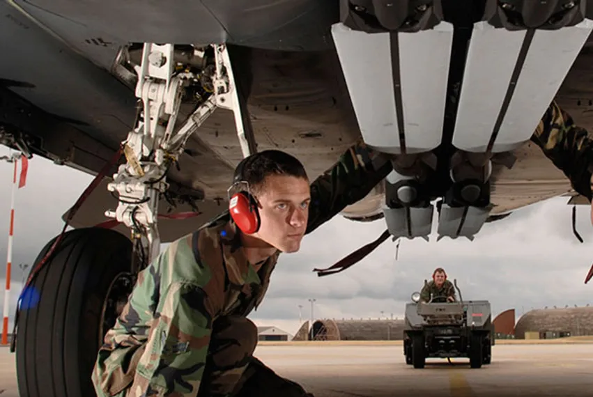 Капитал - США испытали бункерную бомбу