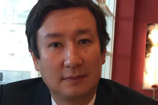 Капитал - Сменился глава Управления архитектуры и градостроительства Астаны