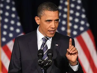 Капитал - США вводят санкции против российских официальных лиц