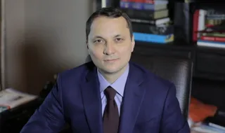 Капитал - Вице-министром по инвестициям и развитию стал Тимур Токтабаев