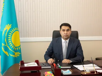 В аппарате акима Восточно-Казахстанской области новый глава