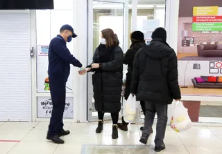 Капитал - ТРЦ и гипермаркеты столицы хотят перевести на круглосуточную работу