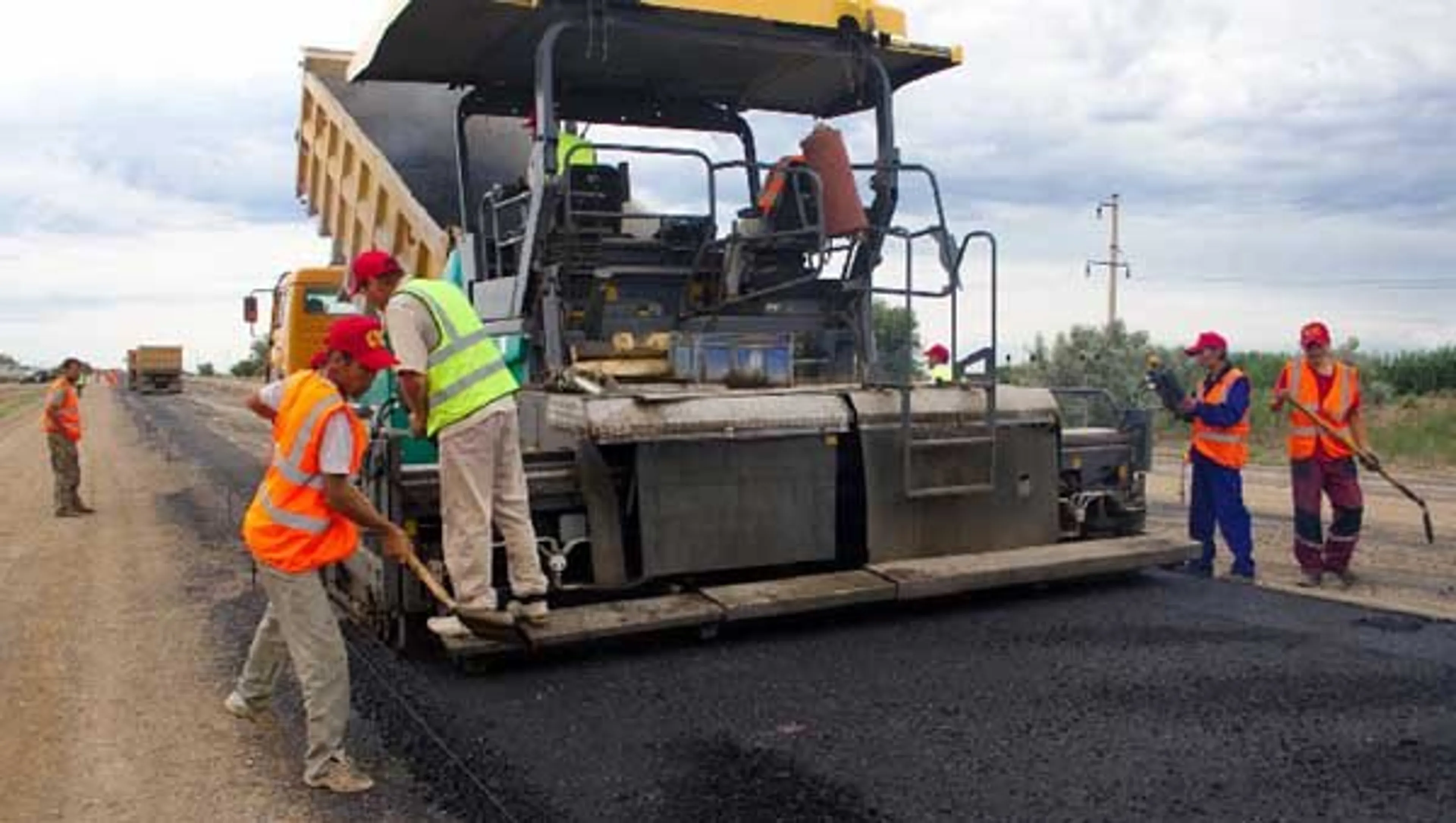 Капитал - Около 8% грузопотока между Китаем и ЕС придется на Казахстан