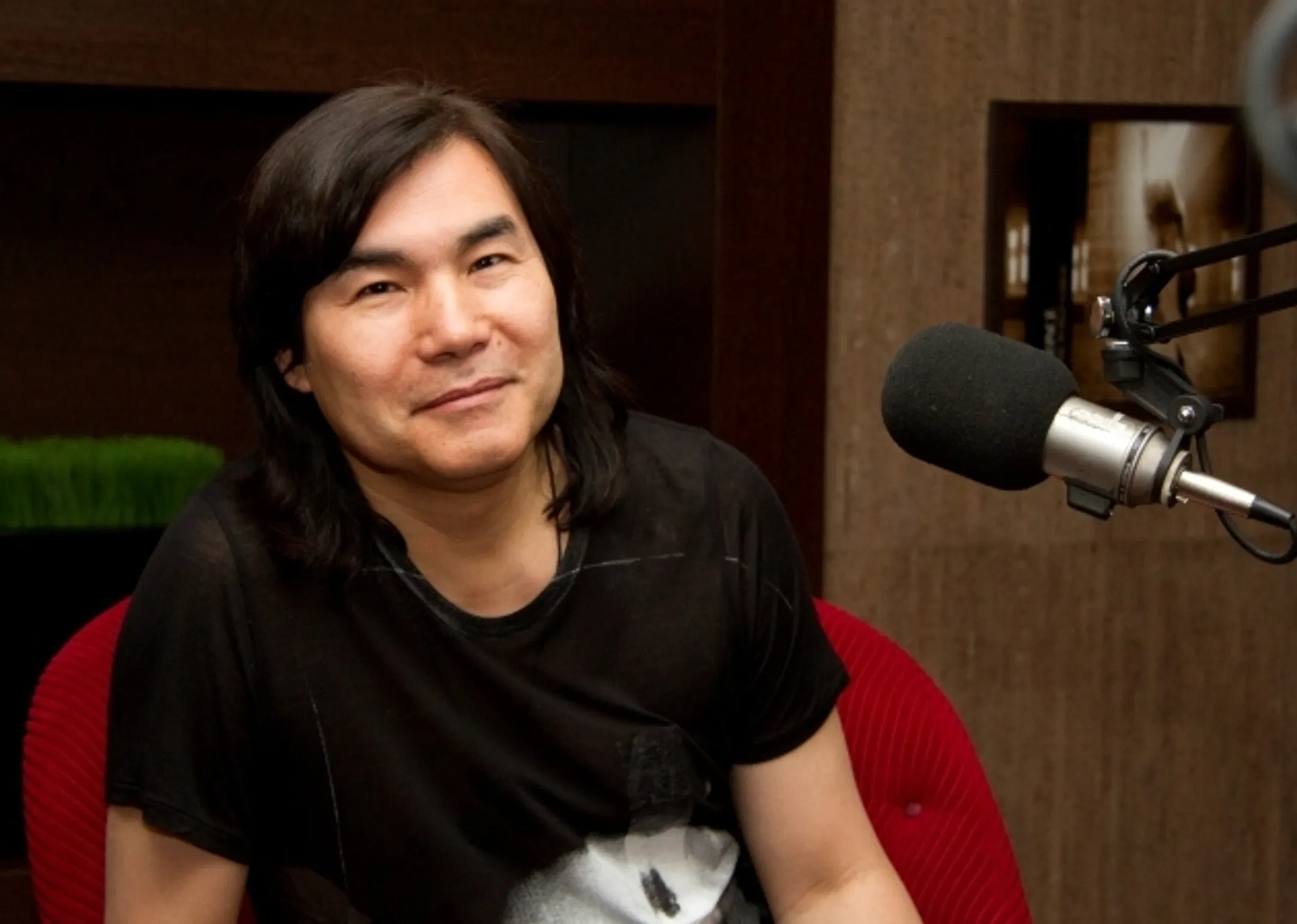 Скончался Батырхан Шукенов - Image Kapital.kz