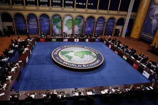 Капитал - G20 не даст интернет-компаниям уйти от налогов