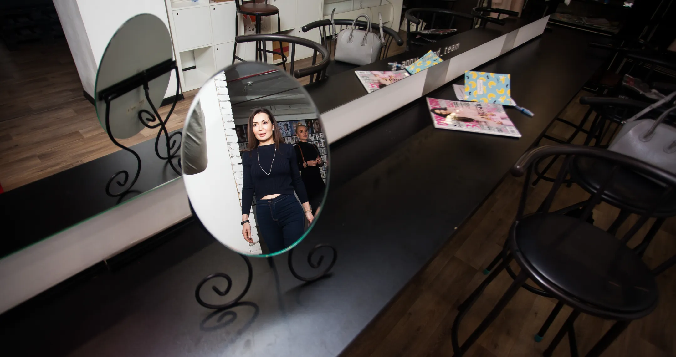 Как заработать на красоте? - Image Kapital.kz