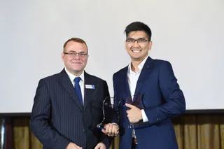 Капитал - Эксперты «большой четверки» оценили инновации Qazkom