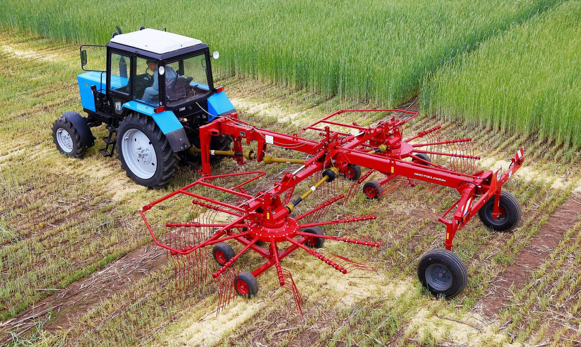 Капитал - Заглохнуть в поле