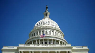 В США подсчитали потери экономики из-за Shutdown