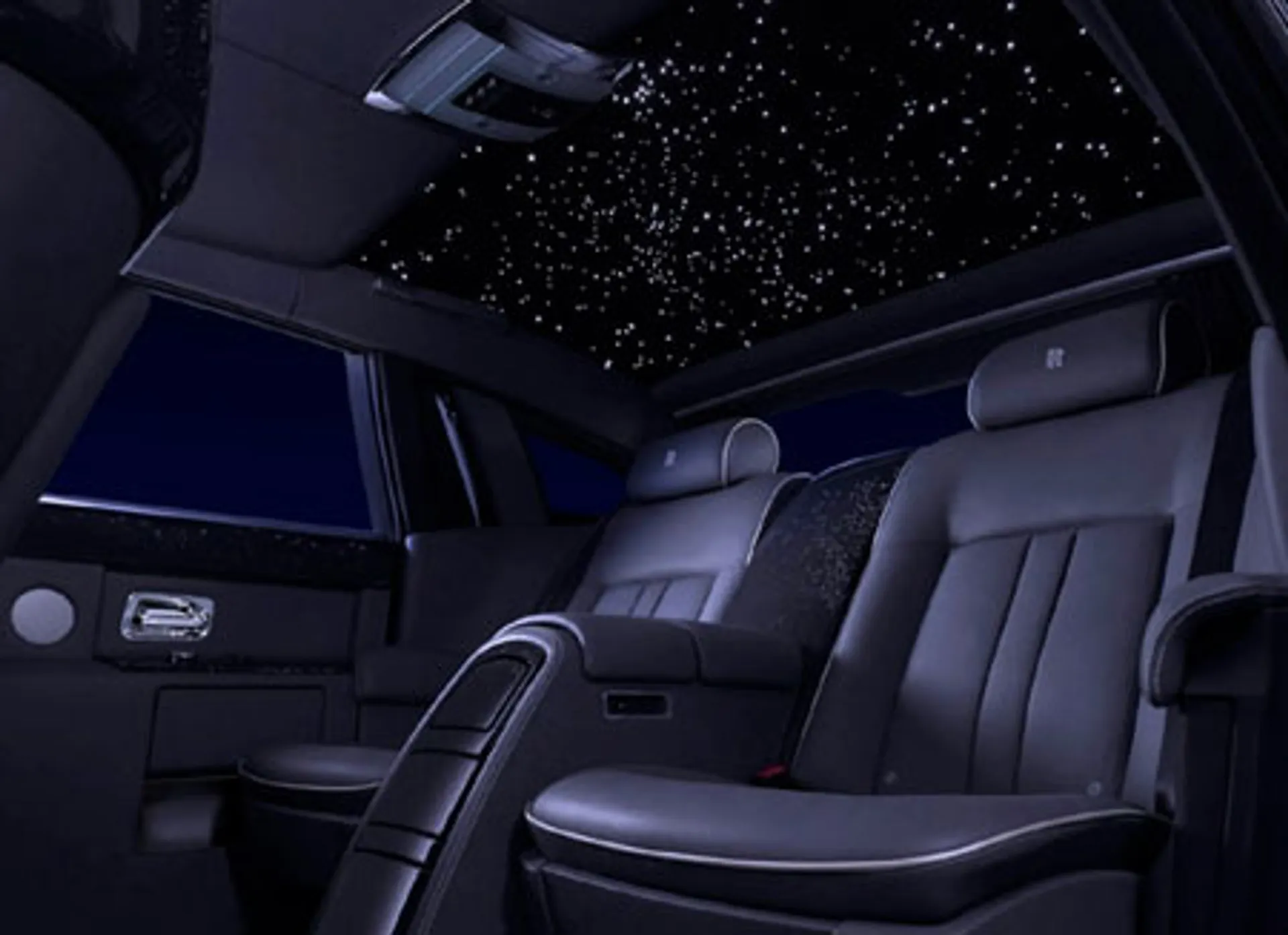 Капитал - Звездное небо вместо новинок