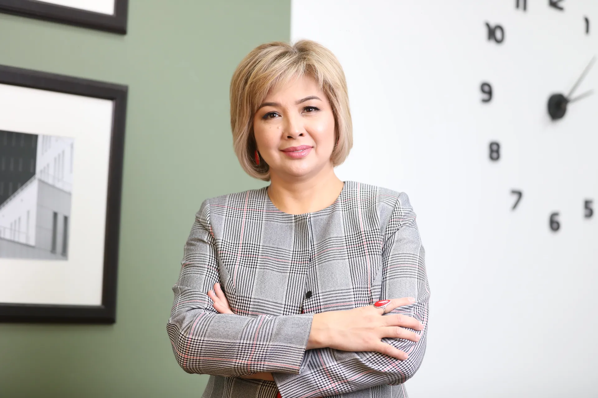 Капитал - Рефинансирование в Нурбанке – всегда правильный выбор