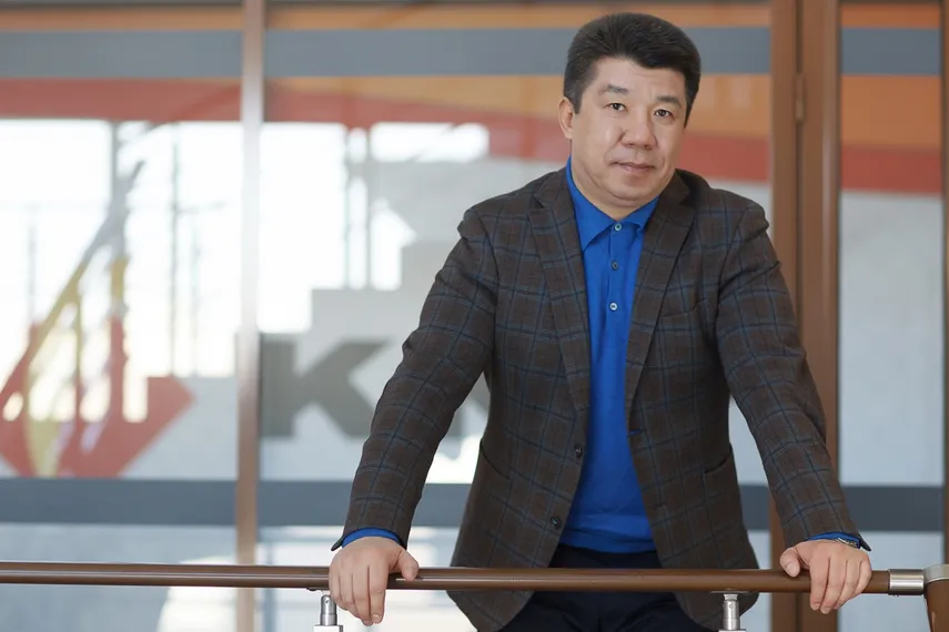 Капитал - Шалкар Жусупов: Микрокредиты способствуют решению проблемы занятости в стране