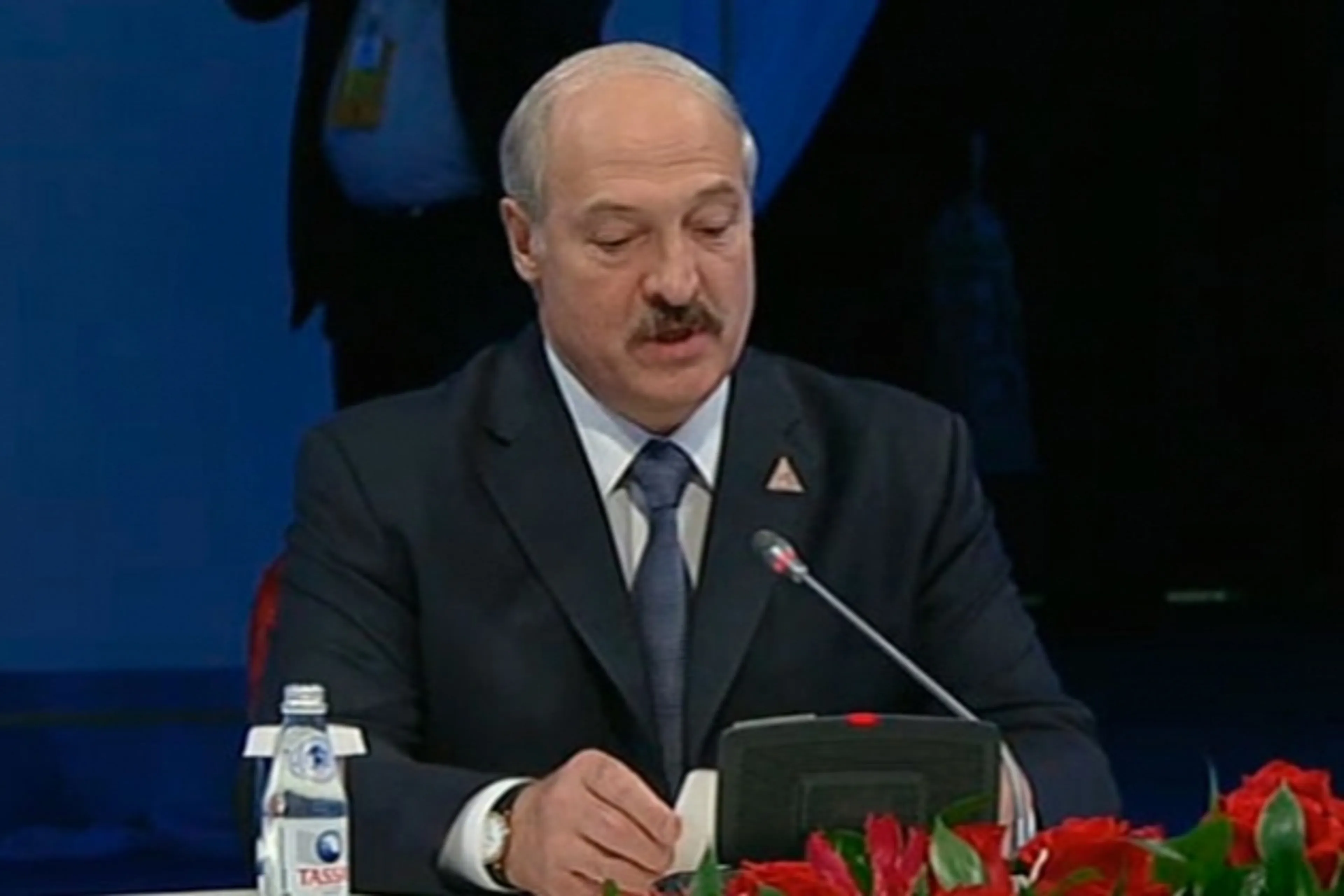 Капитал - Лукашенко предостерег от пробуксовки работы ЕАЭК