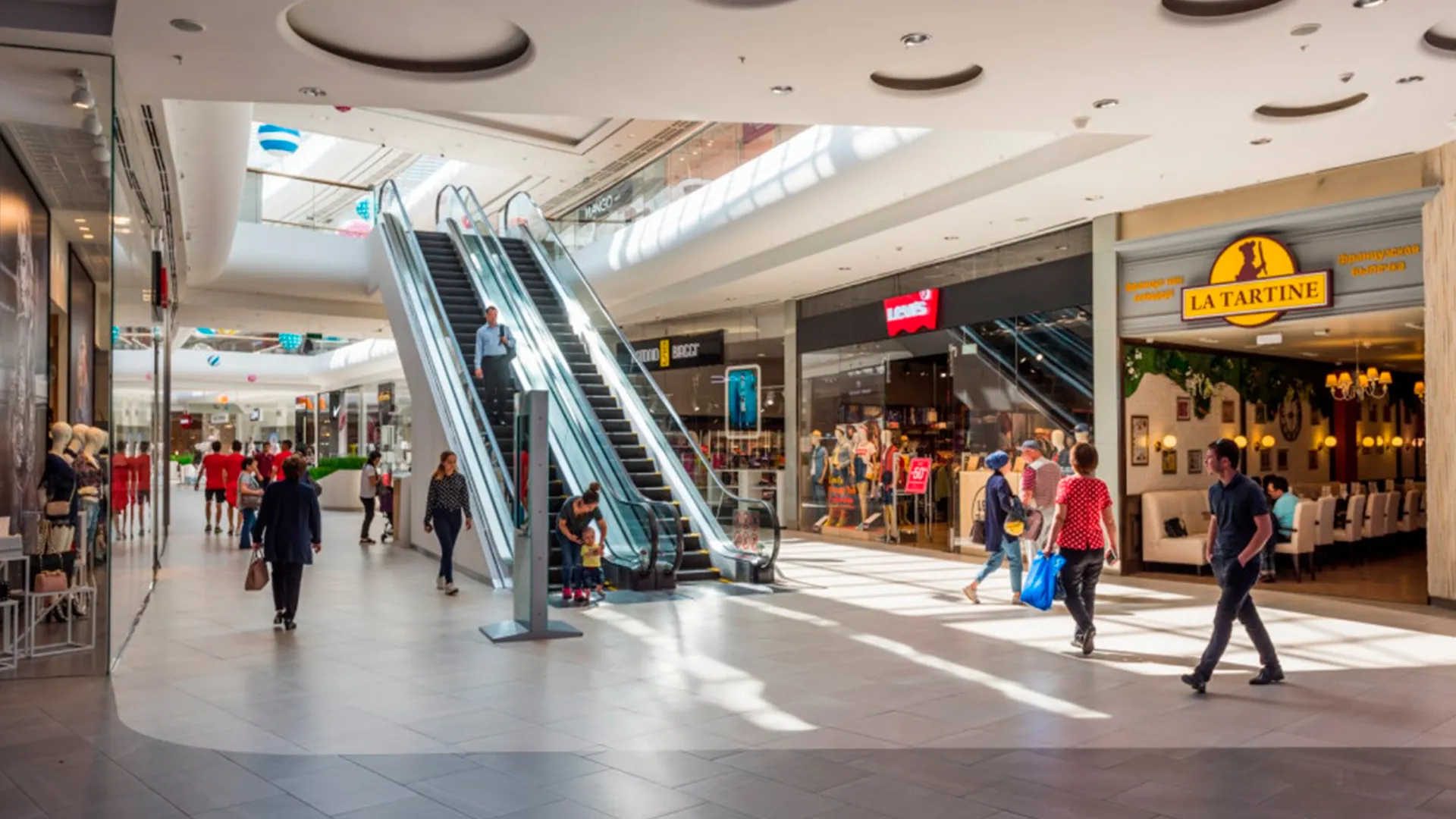 Капитал - Какие предприятия откроют после ослабления карантина