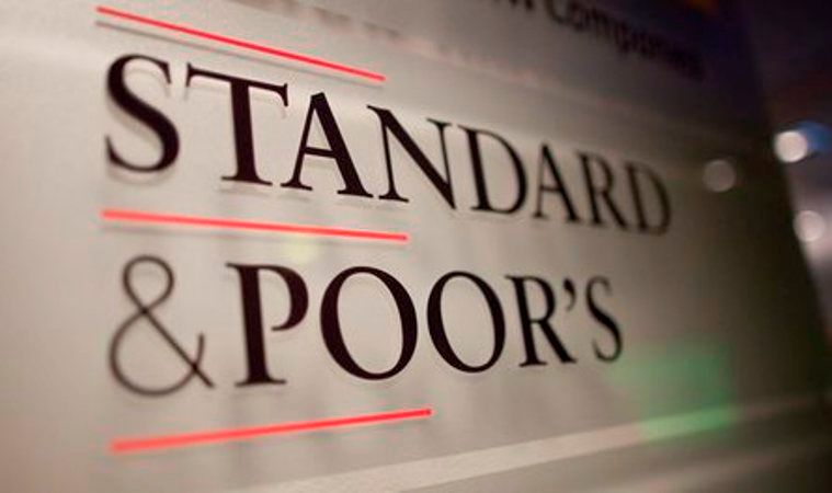  S&P не исключает возможности снижения рейтинга РК - Kapital.kz