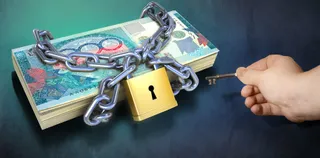 Капитал - Возвращение блудных денег