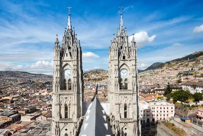 Определены самые привлекательные туристические направления