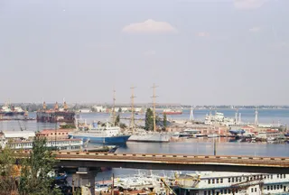 Капитал - Здесь вам не тут!