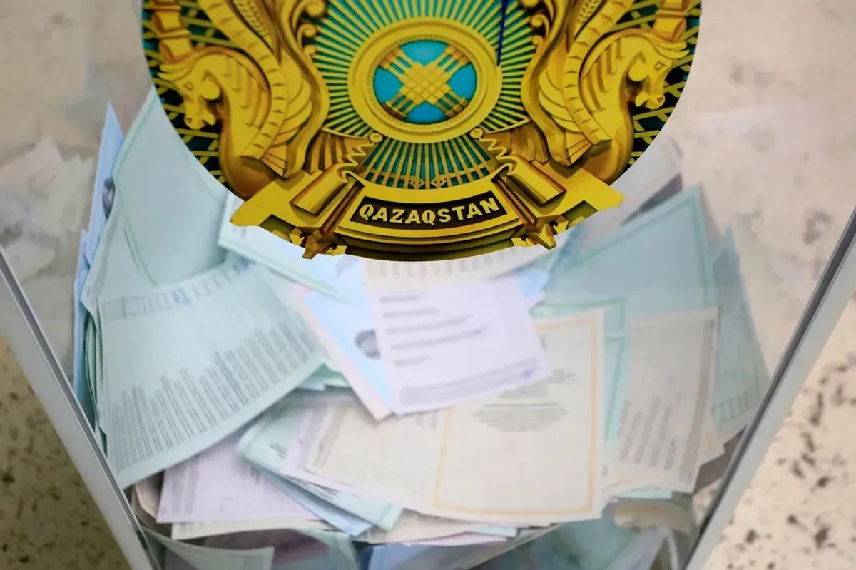 Партия Ауыл утвердила список из 69 кандидатов на выборы в курултай