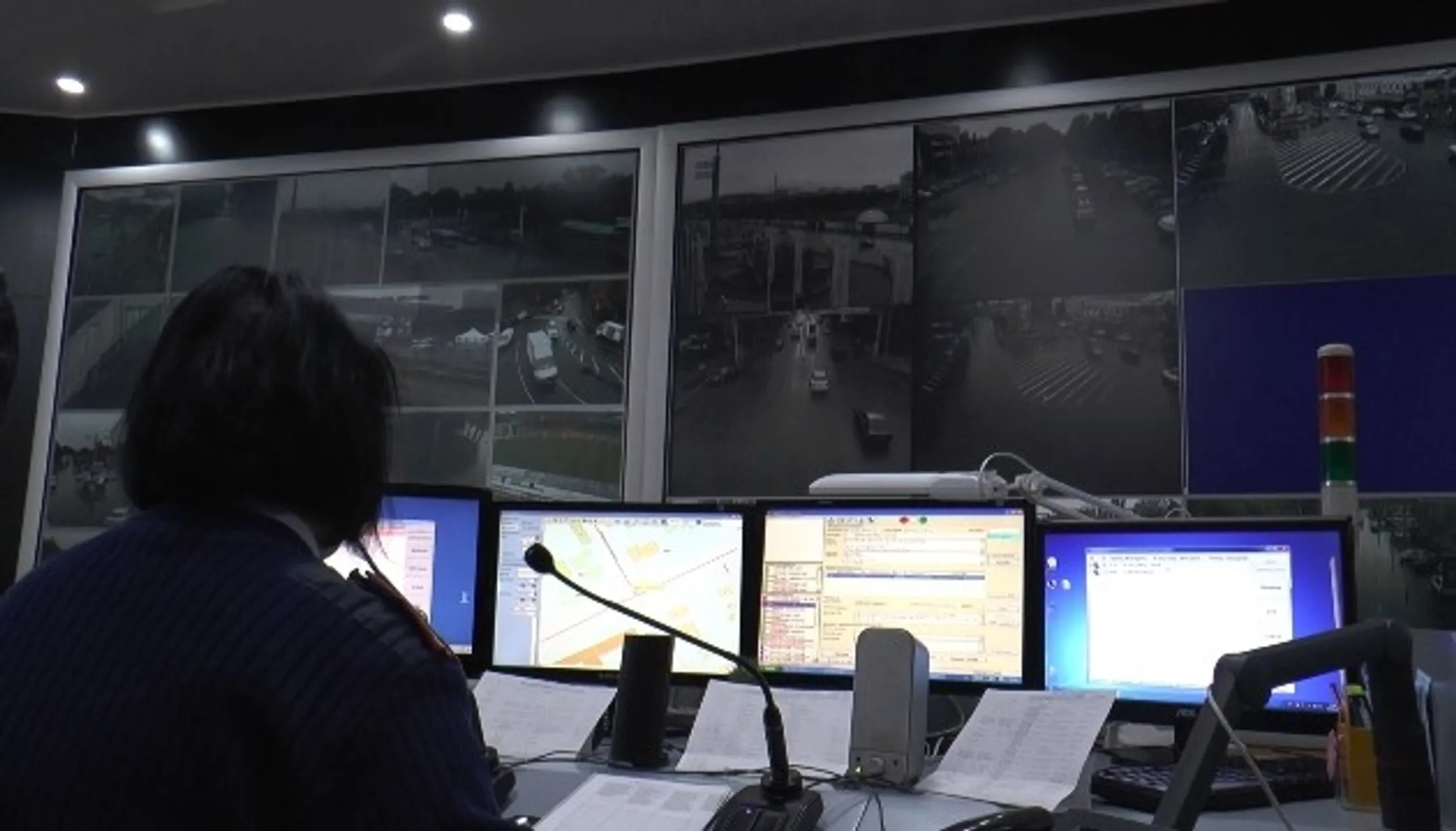 Полиция Алматы переведена на усиленный режим службы - Image Kapital.kz