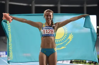 Капитал - Завершились 17-е летние Азиатские игры