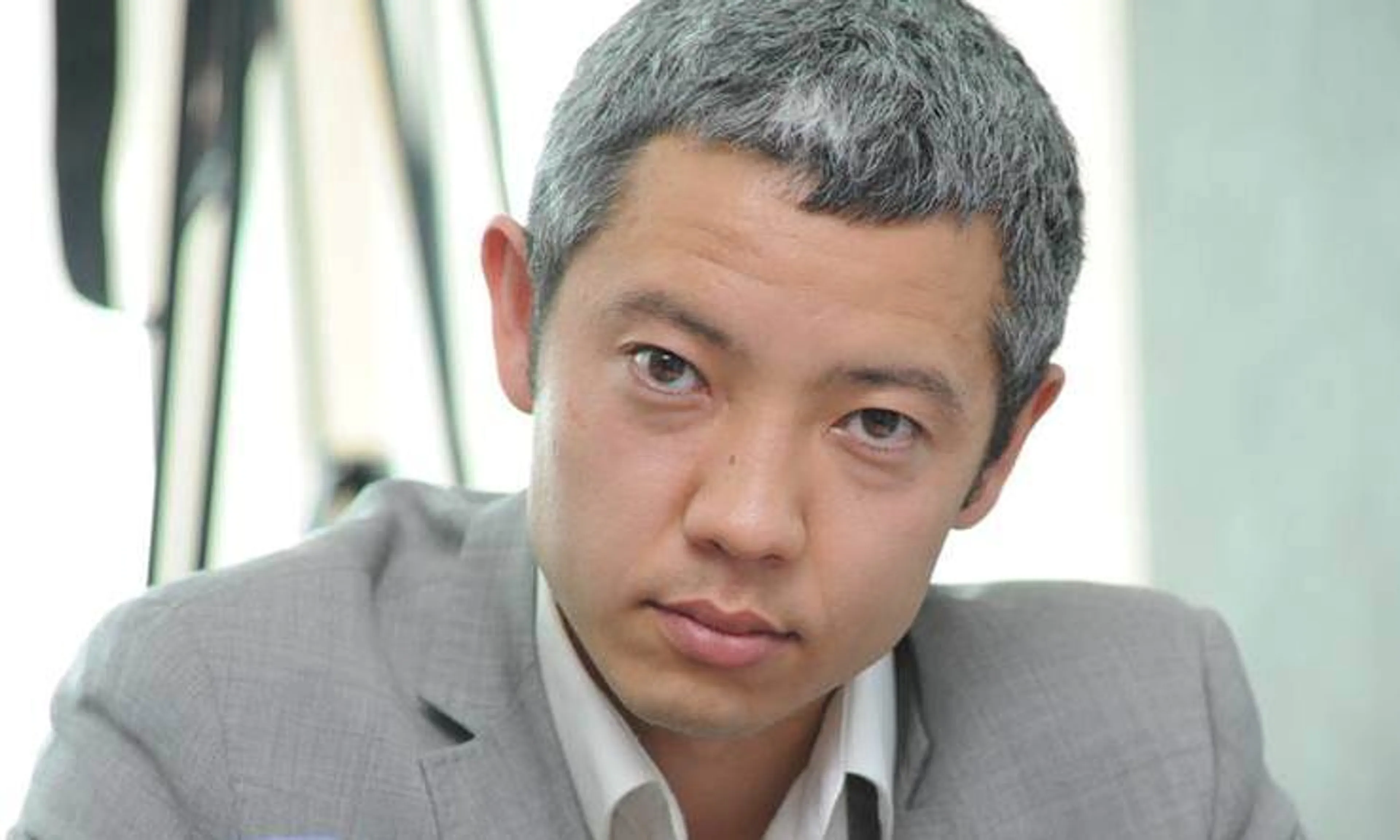 Капитал - Галим Хусаинов возглавил Банк ЦентрКредит