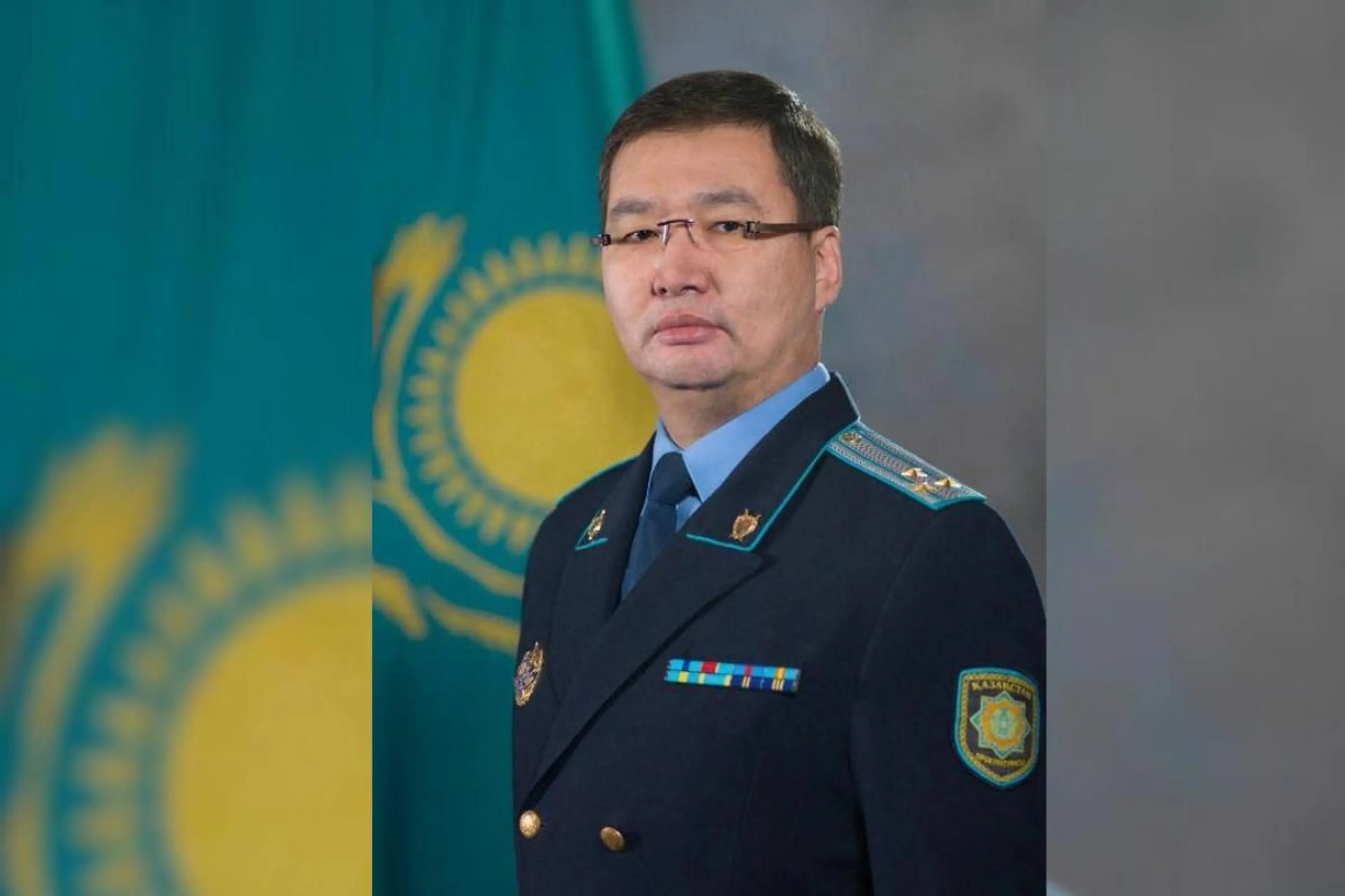 Фото: Генеральная прокуратура РК 