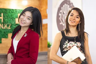 Капитал - Бизнес-леди предлагают IT-решения социальных проблем