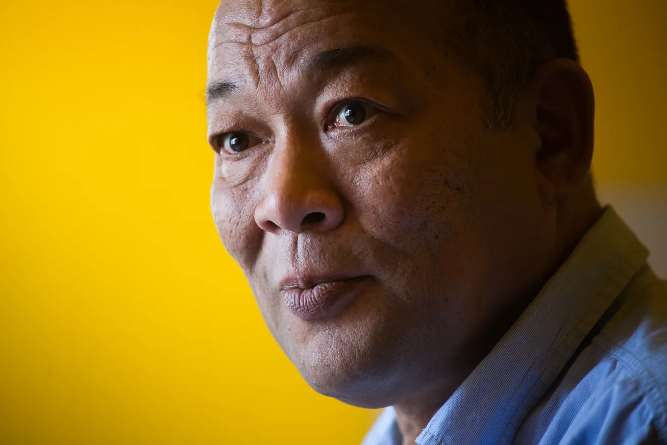 Кадырсеит Айханов строит бизнес «по сценарию Стива Джобса» - фото kapital.kz