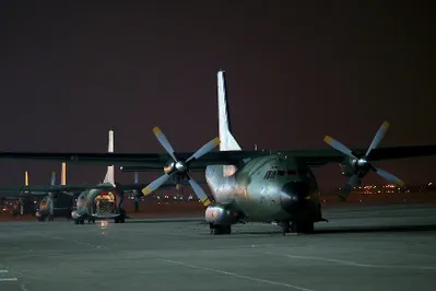 Турция открыла США доступ к авиабазе Инджирлик