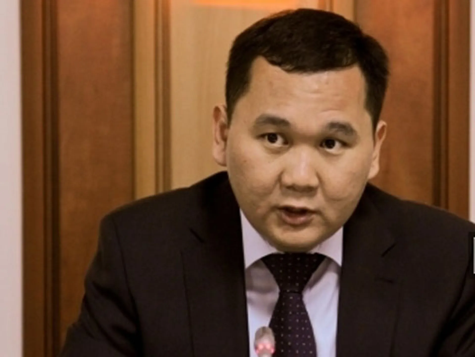 Капитал - Суд продлил арест экс-зампреду «Правительства для граждан»