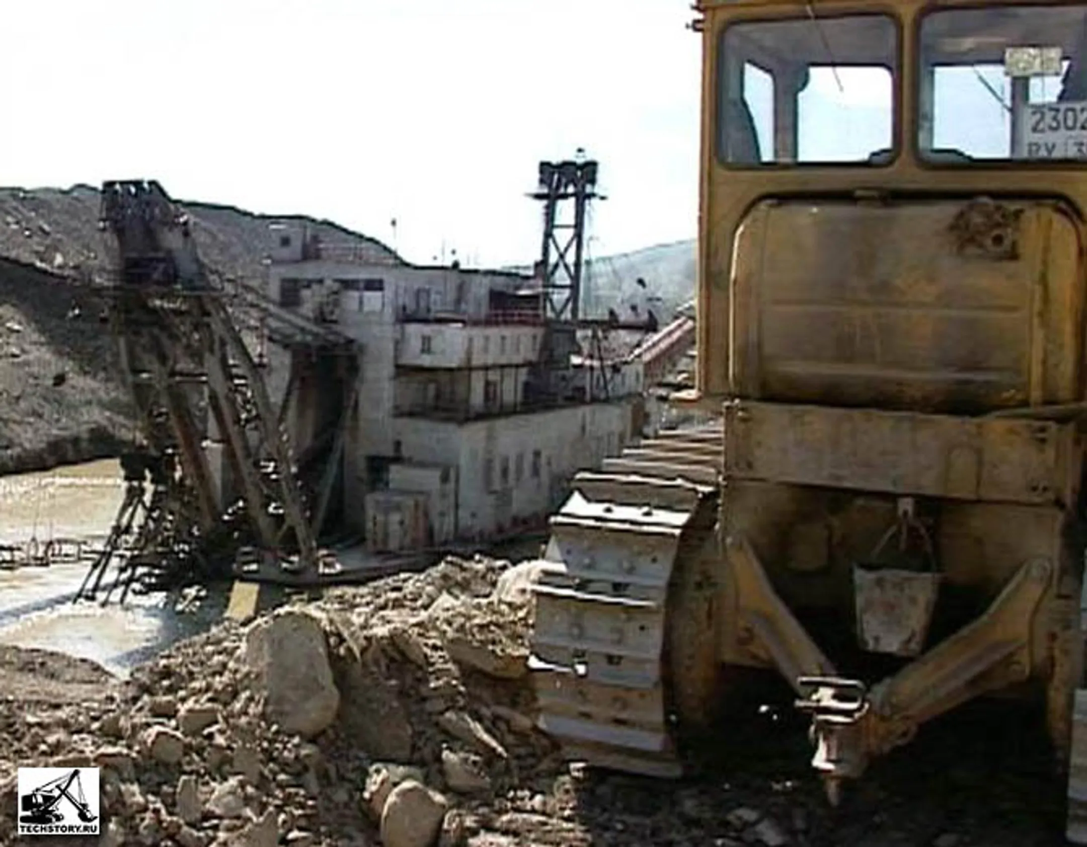 В Кыргызстане на торги выставят 5 месторождений - Image Kapital.kz