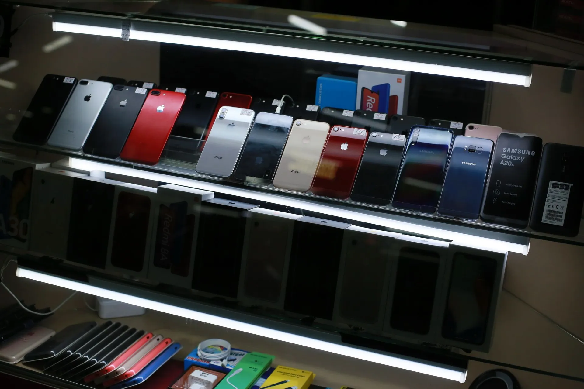 Фото: Руслан Пряников