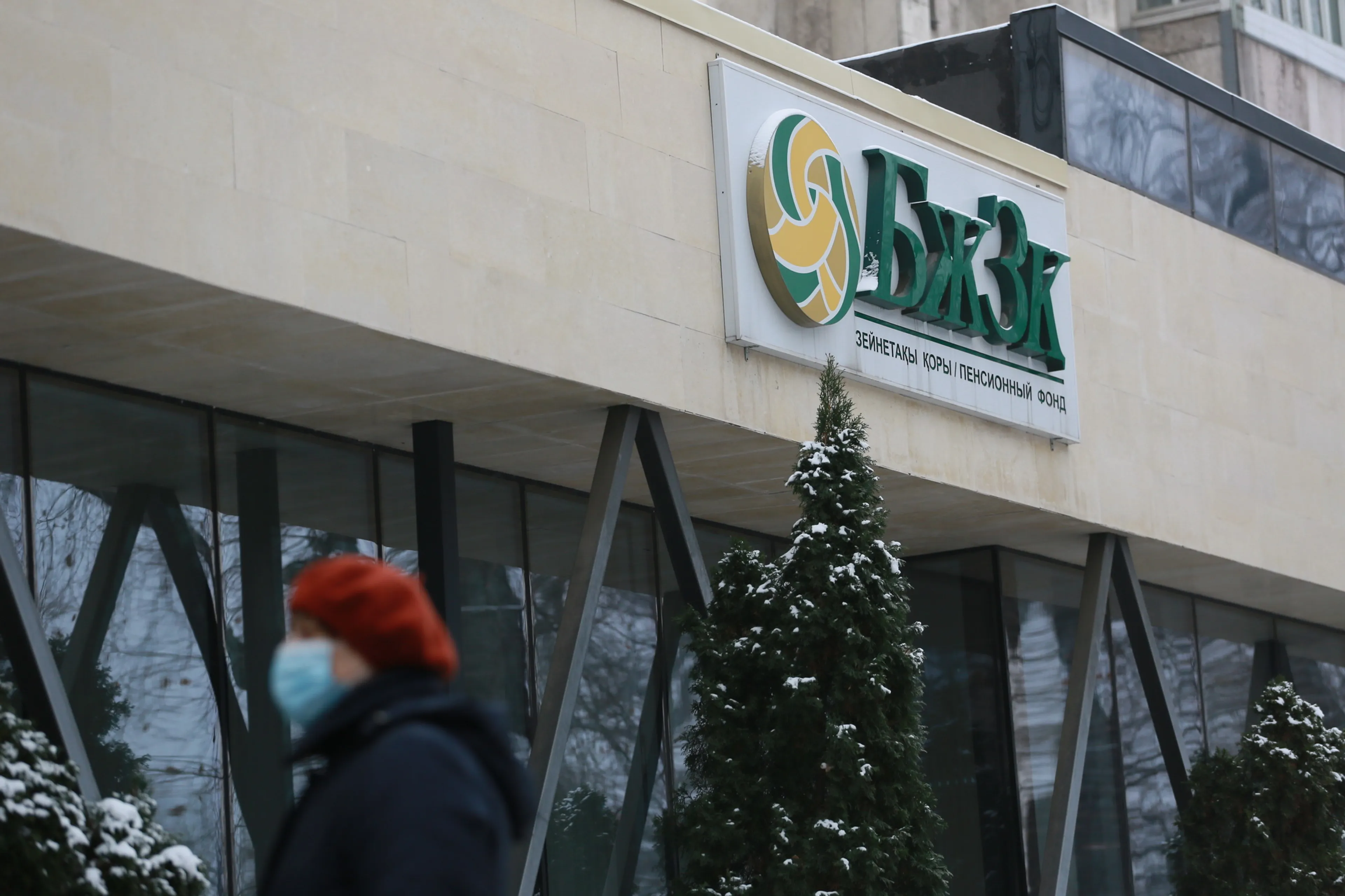 Фото: Руслан Пряников