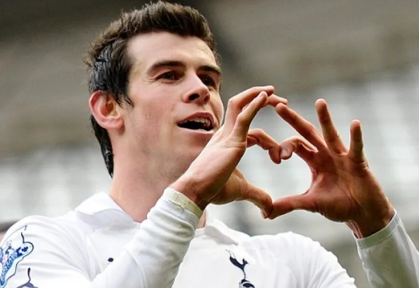 Капитал - Сумма за трансфер Бэйла станет рекордной для мирового футбола