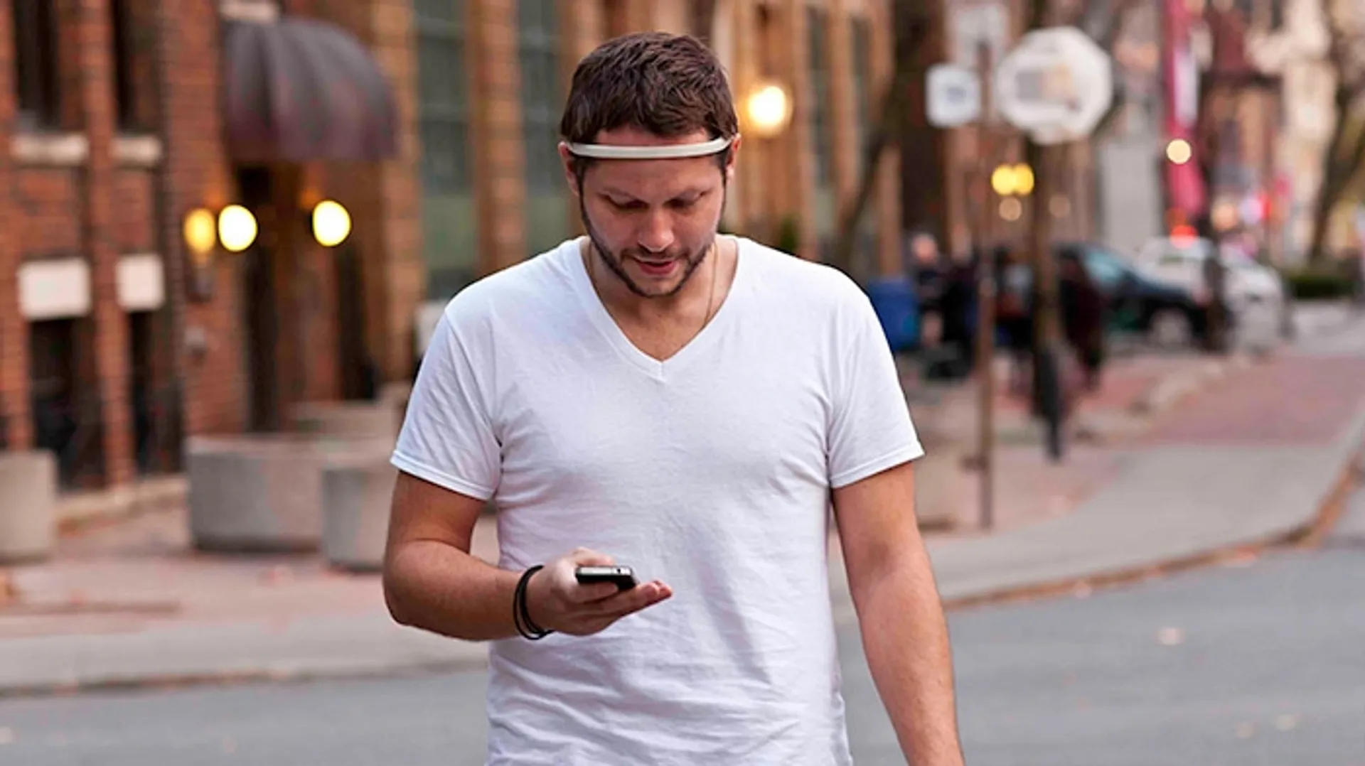 Капитал - Технология Muse будет управлять мыслью