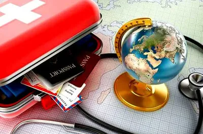 Выплаты по туристическим страховкам снизились в 11 раз