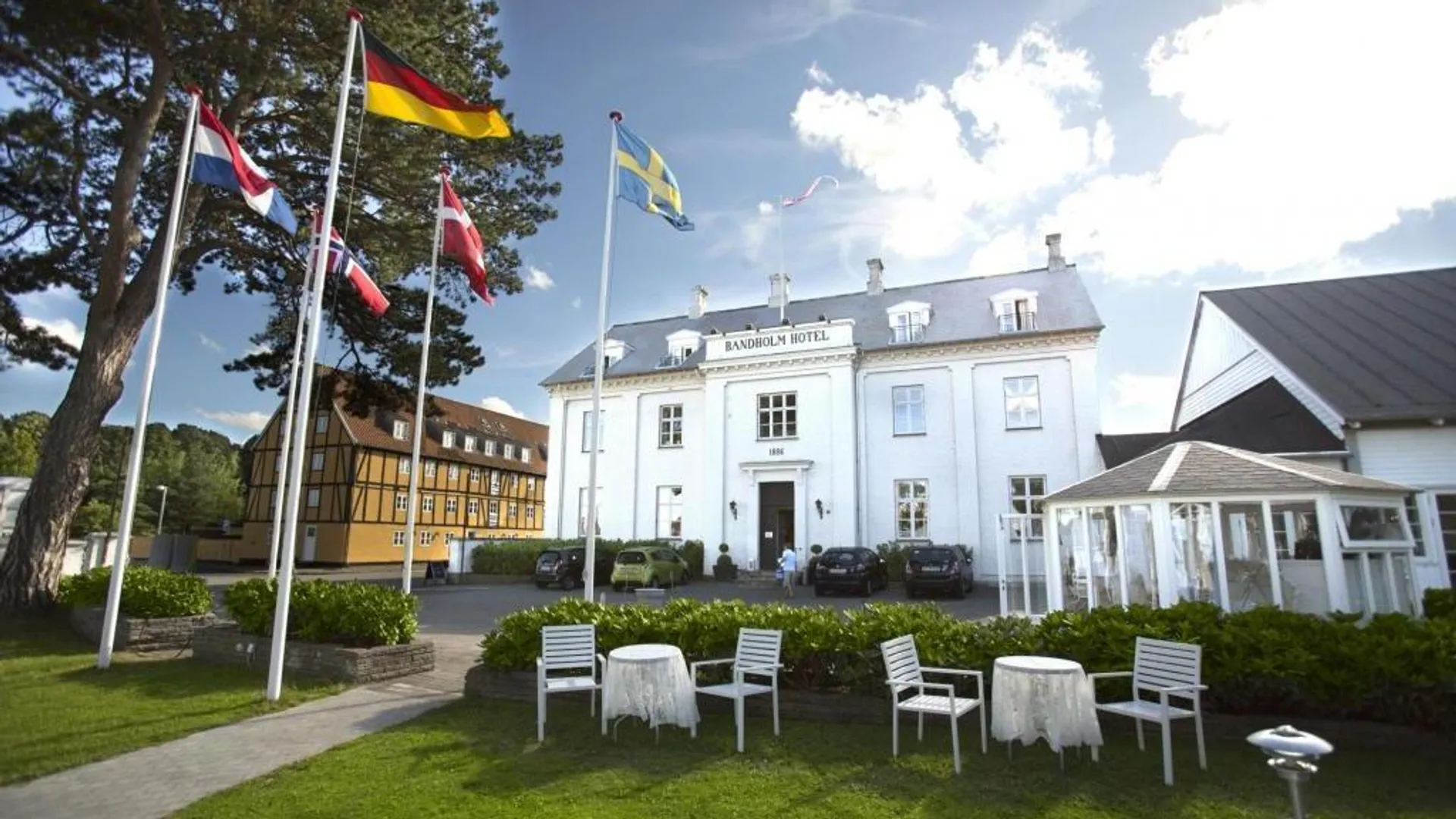 Капитал - Названы лучшие отели мира для семейного отдыха