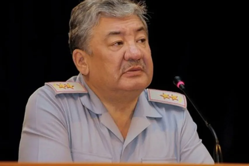 Капитал - Судебное следствие по делу Нурлана Джуламанова завершено