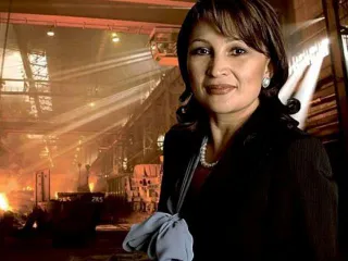 Капитал - Финдиректор ENRC втянута в коррупционный скандал