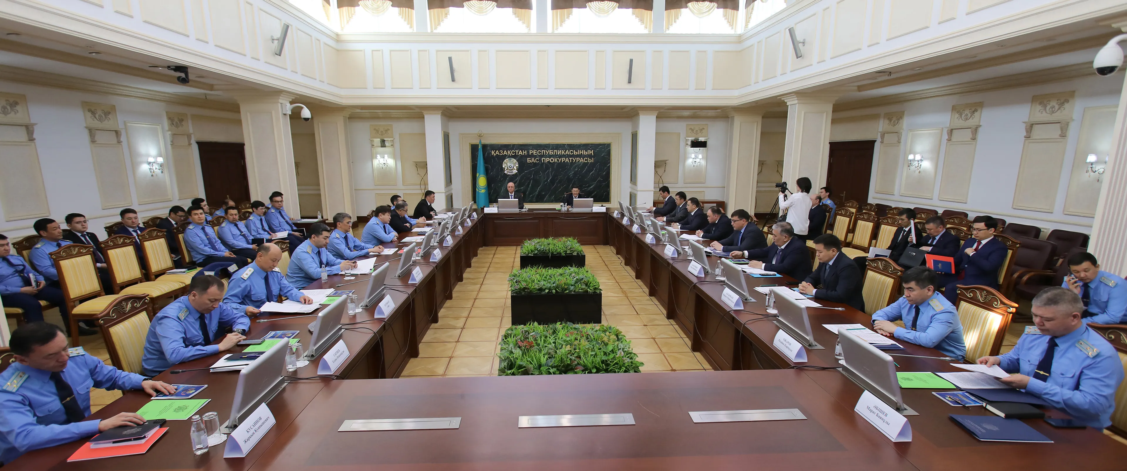 Капитал - В Казахстане предлагают создать Дорожный фонд