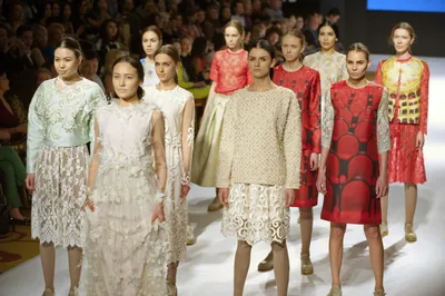 Куда шагает казахстанская fashion-индустрия?