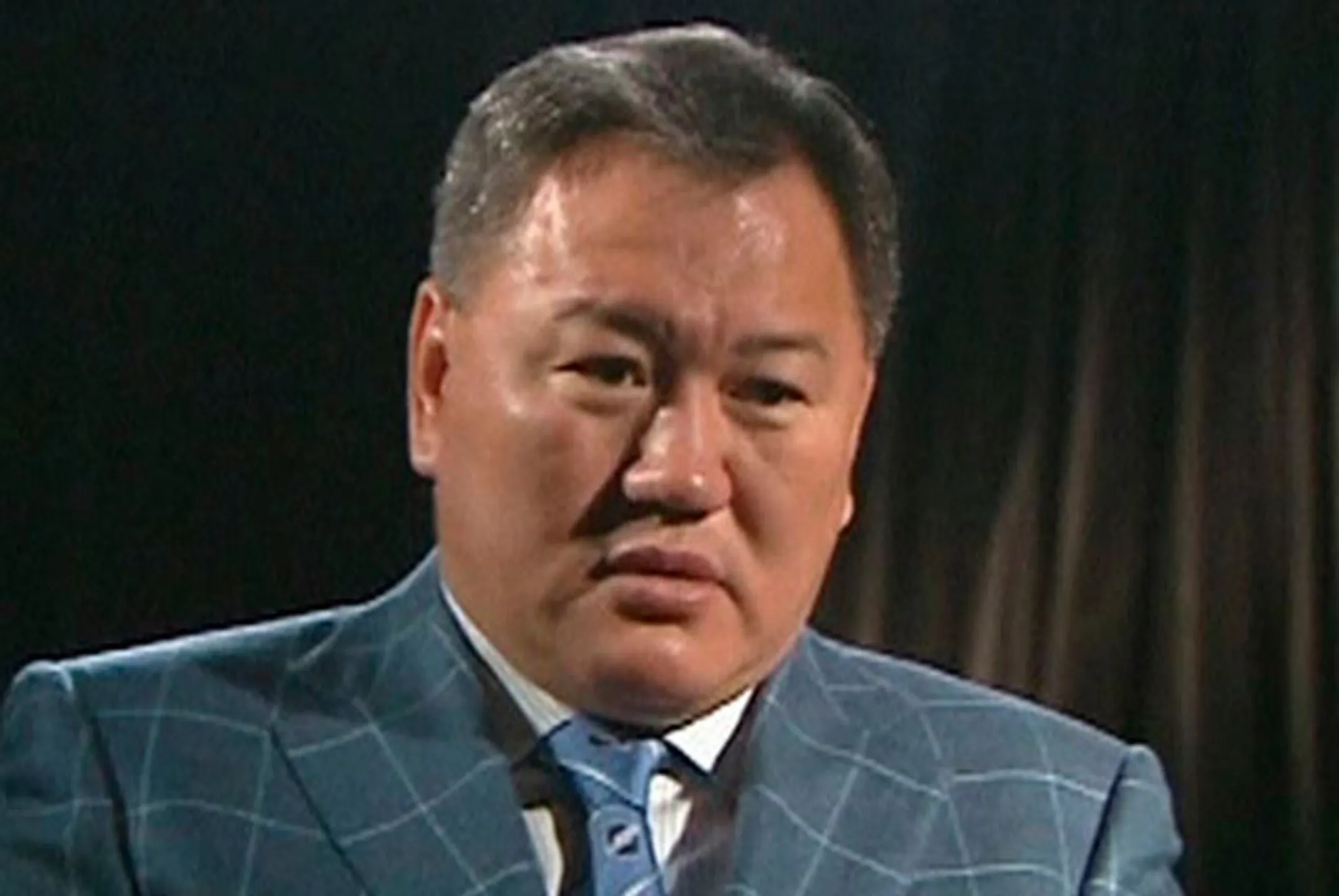 Отец Тажаякова больше не является депутатом - Image Kapital.kz