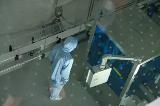 Капитал - Переименован Казахстанский институт развития индустрии