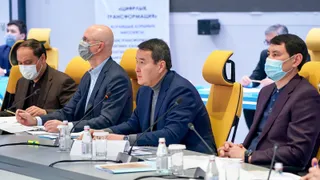 Капитал - С начала года социально значимые продукты подорожали на 22,3%