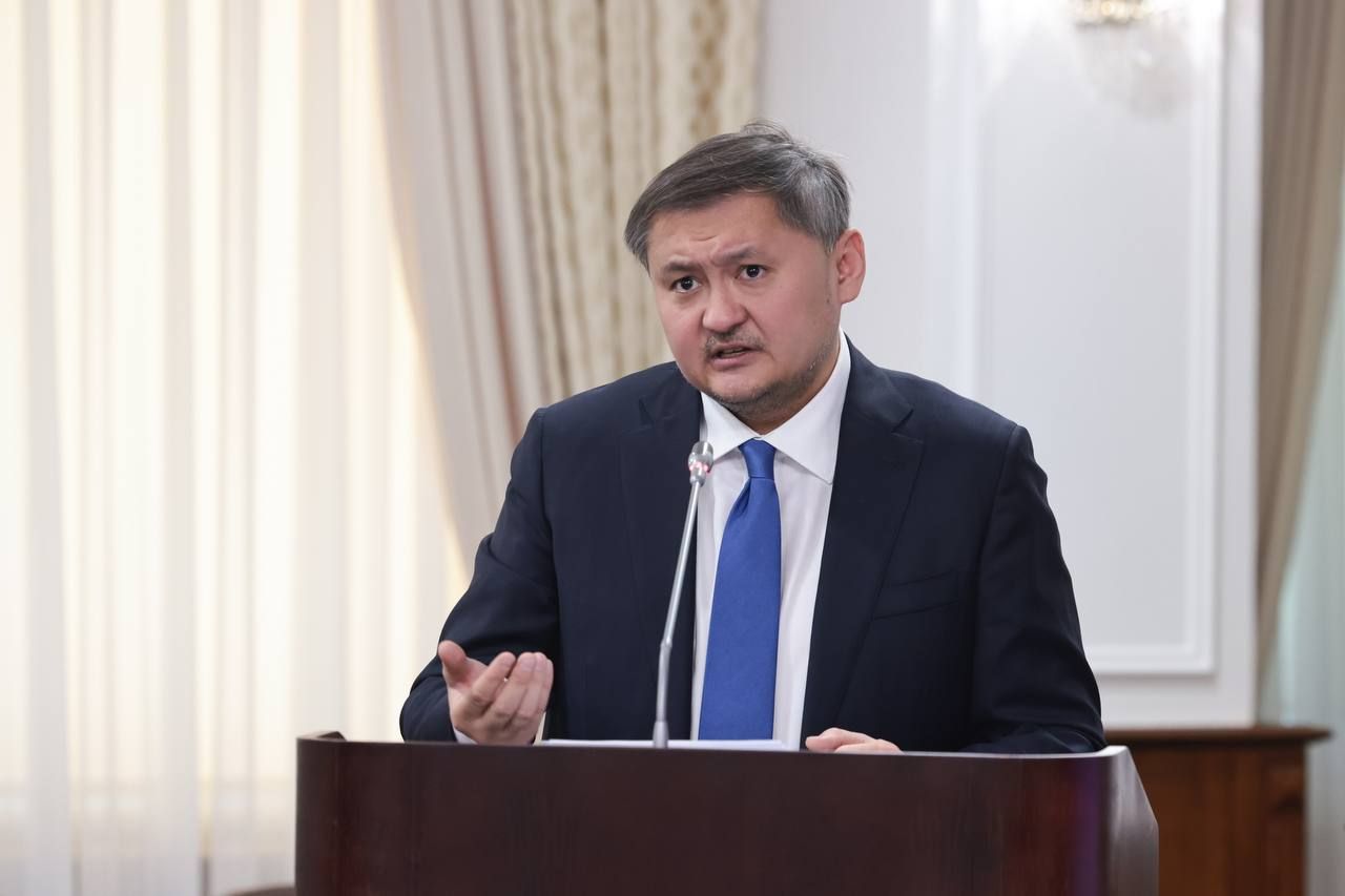 Фото: пресс-служба премьер-министра РК 